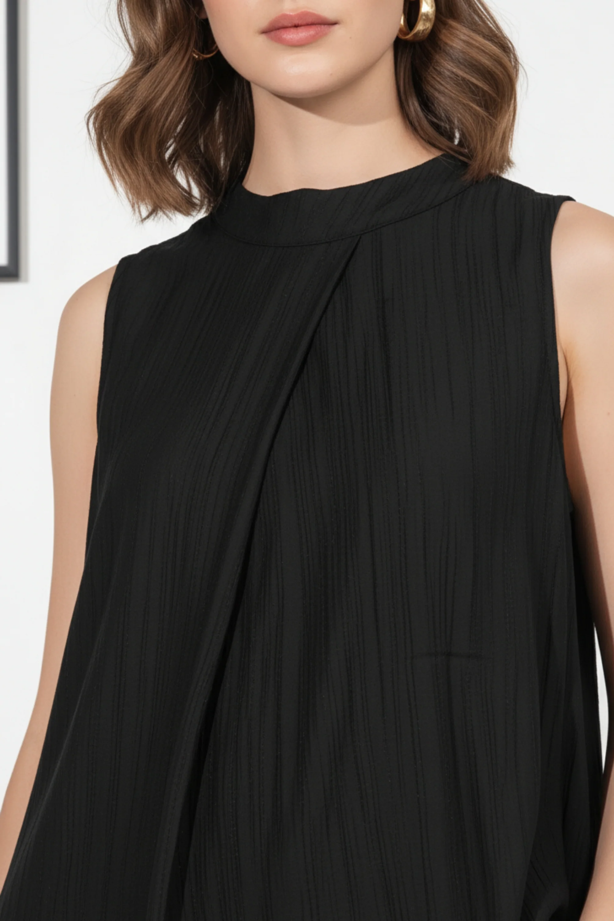 Charlie Black Co-ord Set