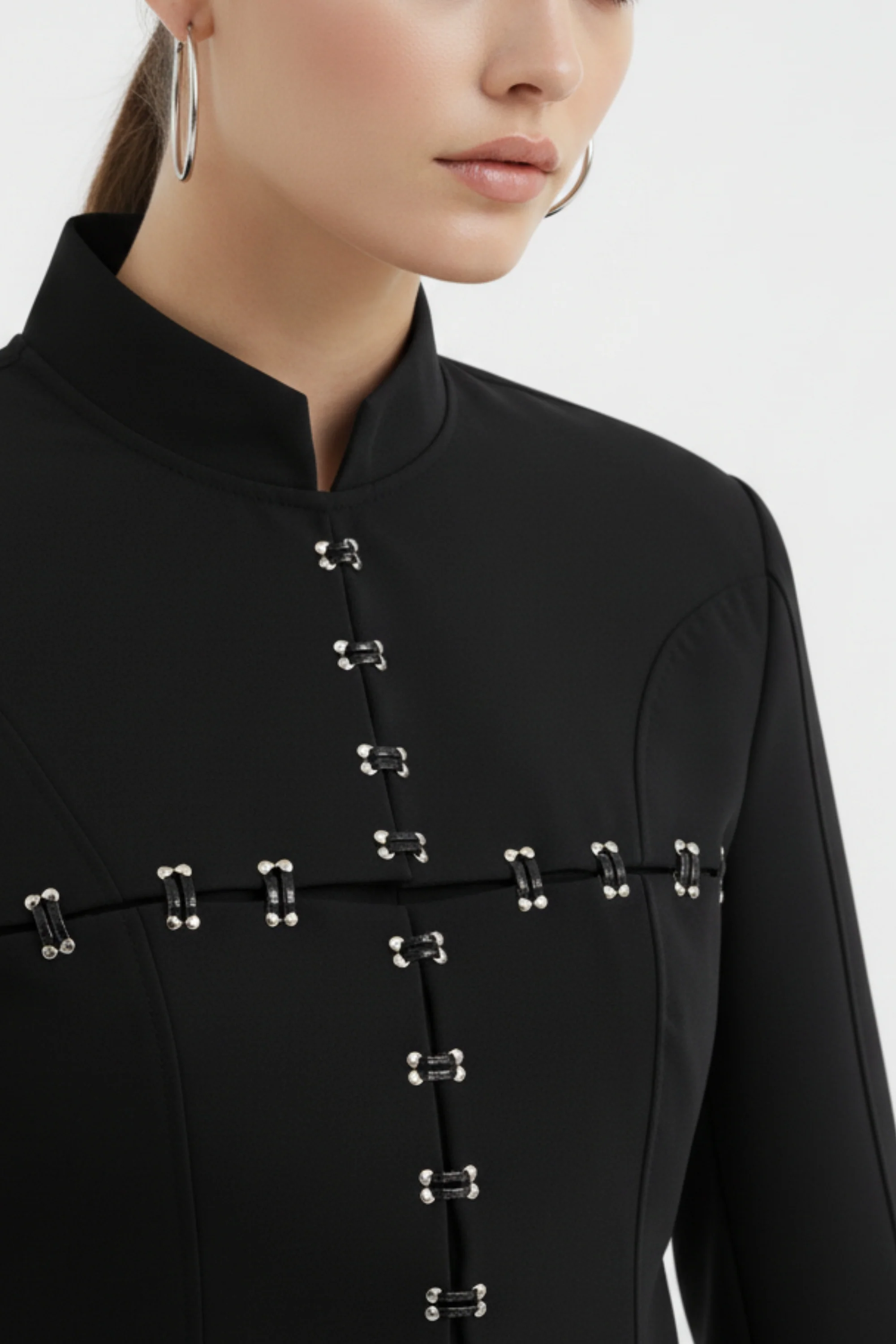 Rebel Spirit Black Top