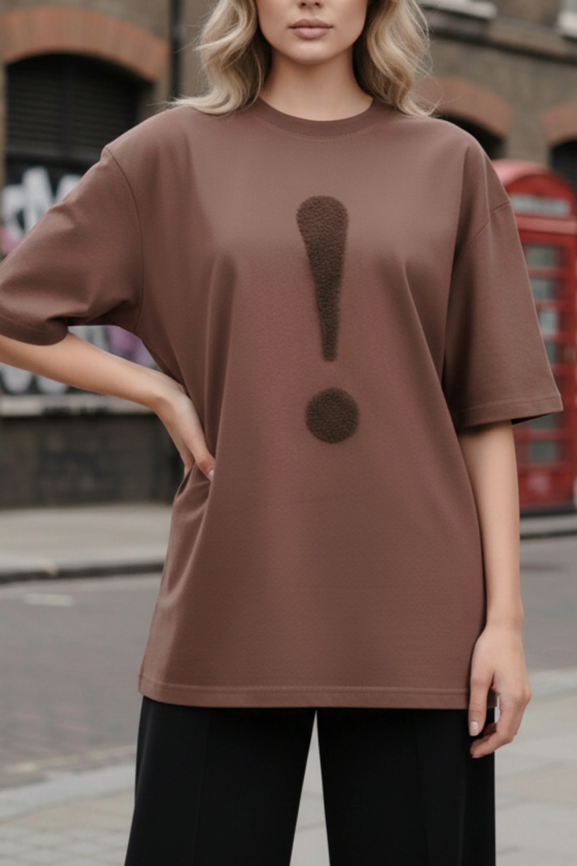 Cocoa Dream T- Shirt